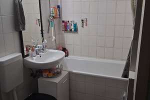 TAUSCHWOHNUNG !!!!! gegen 2 Zimmer mit Balkon  – Schützenstraße 29, 12526 Altglienicke, Berlin – Vorschaubild 5