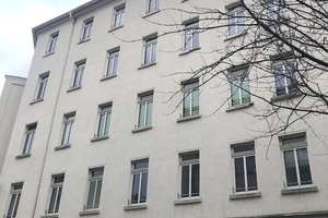 3-Raum-Wohnung in Leipzig-Schönefeld – Bussestraße 4, 4315 Neustadt-Neuschönefeld, Leipzig – Vorschaubild 1