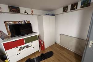 1A Lage - Wohnkomfort  in Karlsruhe-Waldstadt - keine Maklerkosten – Wehlauer Str 12, 76139 Waldstadt, Karlsruhe – Vorschaubild 25