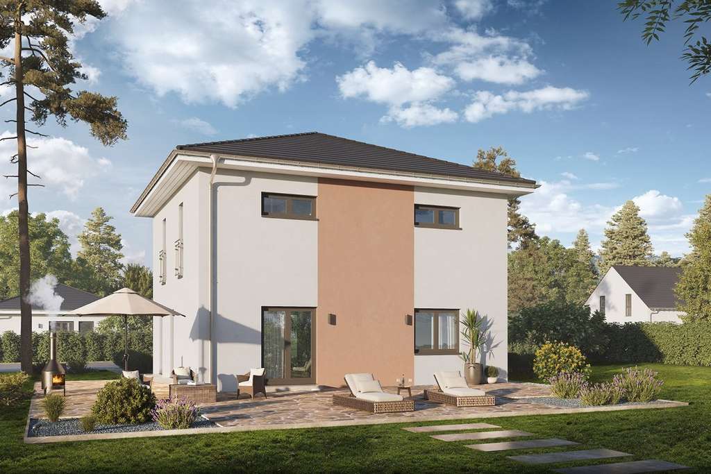 Immobilie in Litzendorf - Flexibles Einfamilienhaus - Individuell projektiert und energieeffizient gestaltet - Bild 3