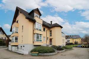 Exklusive Maisonette-Wohnung mit EBK, Galerie und Stellplatz - frisch saniert  – Die vollständige Adresse der Immobilie erhältst du vom Anbieter., 9224 Mittelbach, Chemnitz – Vorschaubild 16