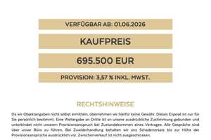 Feldrandlage & Landhausstil: Bezugsfertiges Familienhaus mit Garten & Ruhe – Die vollständige Adresse der Immobilie erhältst du vom Anbieter., 41352 Korschenbroich – Vorschaubild 24