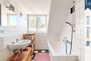 ++ Leerwerdende 2-Zimmer-Dachgeschosswohnung in Kanalnähe in Plagwitz ++ – Die vollständige Adresse der Immobilie erhältst du vom Anbieter., 4229 Plagwitz, Leipzig – Vorschaubild 5