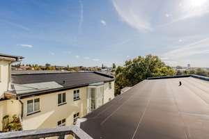 Großzügige Maisonettewohnung mit großer Dachterrasse und fantastischem Ausblick über Potsdam – Die vollständige Adresse der Immobilie erhältst du vom Anbieter., 14469 Nördliche Innenstadt, Potsdam – Vorschaubild 17