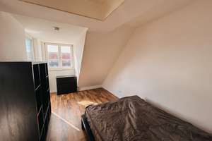 2-Zimmer-Wohnung mit herrlicher Aussicht in Donnerschwee! – Die vollständige Adresse der Immobilie erhältst du vom Anbieter., 26123 Donnerschwee, Oldenburg (Oldenburg) – Vorschaubild 5