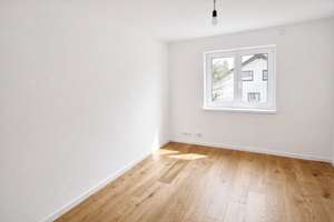 Allach: Moderne Neubauwohnung mit 3 Balkonen und Südblick ins Grüne – Rudhartstraße 51, 80999 Untermenzing, München – Vorschaubild 9