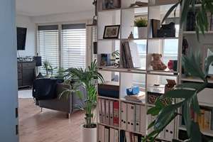Über den Dächern von Durlach: großzügige 1-Zimmer-Penthouse-Wohnung – Killisfeldstraße 2a, 76227 Durlach, Karlsruhe – Vorschaubild 3