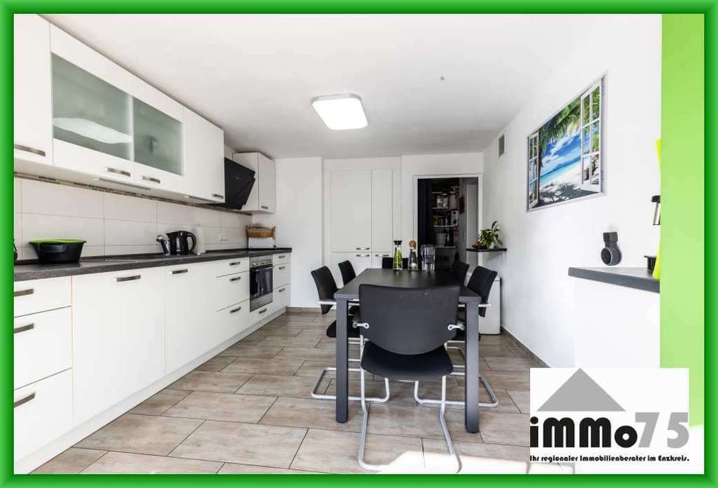 Immobilie in Mühlacker - 🏡 großes Einfamilienhaus mit 4 Bädern – mit Platz, Charme und vielen Möglichkeiten! - Bild 4