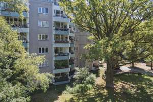 2-Zimmer-Wohnung mit Balkon und eigenem Park in Lichterfelde-West (provisionsfrei) – Drakestraße 77, 12205 Lichterfelde, Berlin – Vorschaubild 14