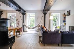 Einzigartige Altbau-Loftwohnung mit privatem Garten – Die vollständige Adresse der Immobilie erhältst du vom Anbieter., 20257 Altona-Nord, Hamburg – Vorschaubild 4