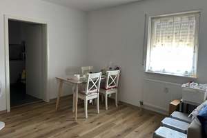 Nachmieter gesucht für 3-Zimmer-Wohnung in der Mannheimer Schwetzingerstadt (bitte s. Beschreibung)