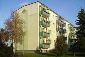 SEIL • Solides Mehrfamilienhaus mit stabilem Cashflow – Parchim (Kreis) – Vorschaubild 5