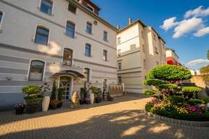 3-Zimmer-Dachgeschosswohnung im östlichen Ringgebiet von Braunschweig