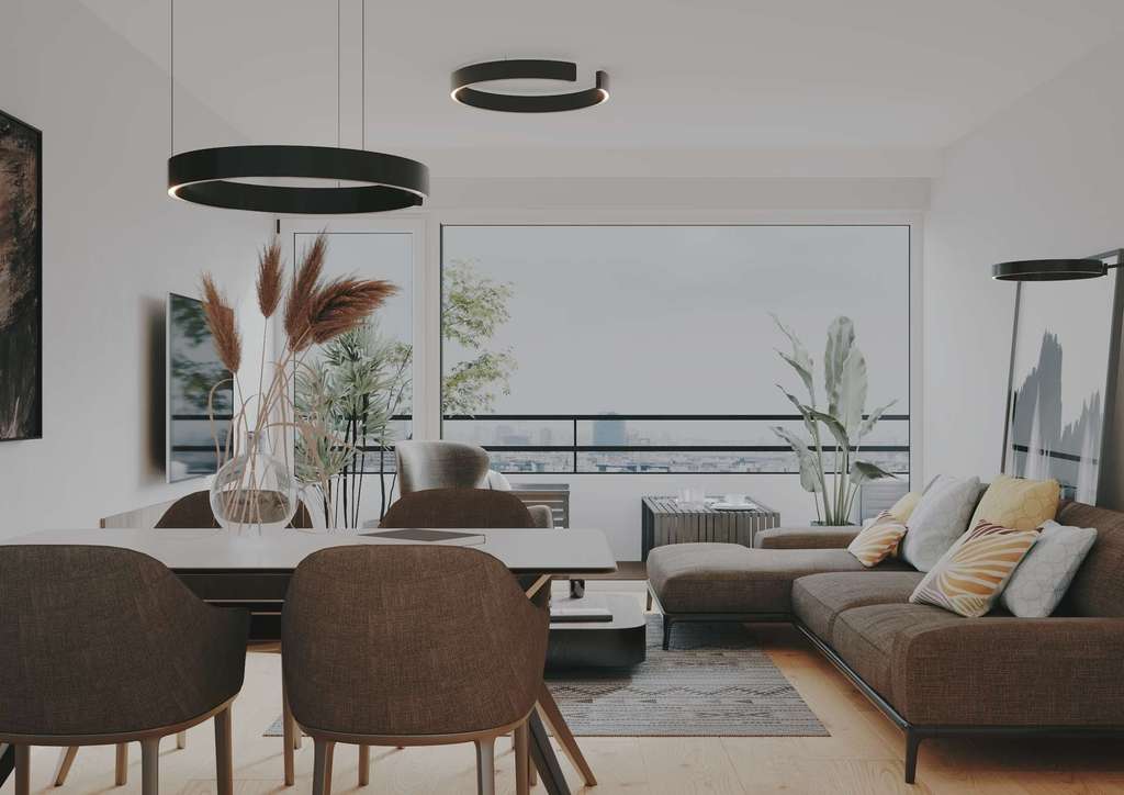 MODERNISIERT MIT AUSGEZEICHNETER RENDITE - AUFZUG UND GROßER SONNENBALKON FÜR MEHR WOHNKOMFORT