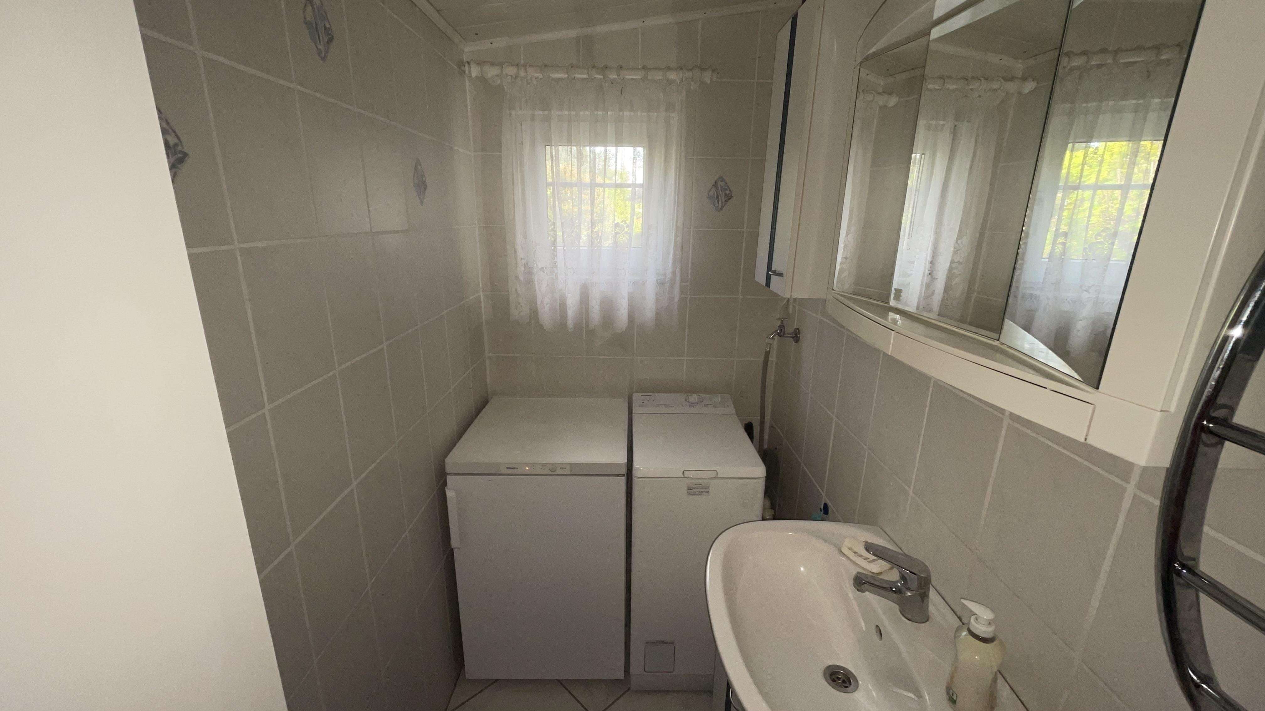 Immobilie in Bobenheim am Berg - Omas Haus sucht neuen Besitzer! 500 m² Baugrundstück mit Einfamilienhaus - Bild 2