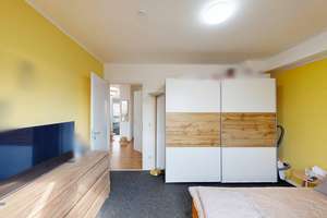 Penthouse der Extraklasse: 3 Zimmer, Balkon, Dachterrasse und privater Stellplatz – Die vollständige Adresse der Immobilie erhältst du vom Anbieter., 12489 Adlershof, Berlin – Vorschaubild 5