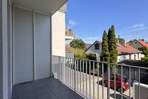 ***NEUBAU * Energiekonzept * A+ * 3 Zimmer * Terrasse * Fußbodenheizung*** – Parkweg 2a-b, 4178 Böhlitz-Ehrenberg, Leipzig – Vorschaubild 8