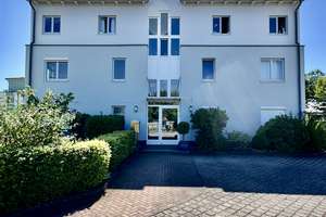 Wohlfühlen in Wentorf: Gut geschnittene 2-Zimmer-Wohnung mit Südbalkon und opt.  Stellplatz – Die vollständige Adresse der Immobilie erhältst du vom Anbieter., 21465 Wentorf bei Hamburg – Vorschaubild 14