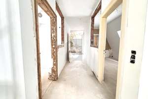 ALTBAUUNIKAT IM ROHBAU - INDIVIDUELL GESTALTBAR – 23552 Innenstadt, Lübeck – Vorschaubild 5