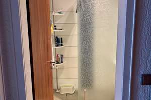 Helle 3,5-Zimmer Wohnung mit Balkon im EG in Gelsenkirchen-Scholven – Schwedenstraße 40a, 45896 Scholven, Gelsenkirchen – Vorschaubild 3