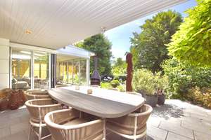 Luxuriöse Villa in Wiesbaden Nordost! – Die vollständige Adresse der Immobilie erhältst du vom Anbieter., 65193 Nordost, Wiesbaden – Vorschaubild 4