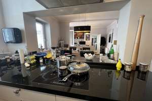 City/Kö-Nähe, gepflegtes  10 Fam-Haus mit Tordurchfahrt/Hinterhof – Die vollständige Adresse der Immobilie erhältst du vom Anbieter., 40215 Friedrichstadt, Düsseldorf – Vorschaubild 4