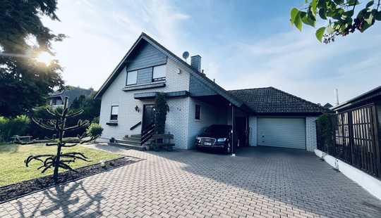 Bild von TRAUMHAUS - Zweifamilienhaus mit Einliegerwohnung ,  incl. Grundstück mit 1001 qm  in Danndorf