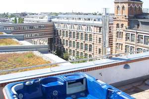 Exklusives Penthouse über 3 Etagen Stadtmitte Leipzig – 4229 Plagwitz, Leipzig – Vorschaubild 13