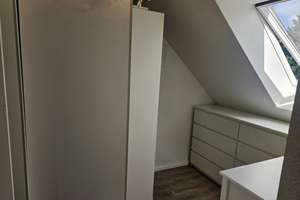 Moderne 3,5-Zimmer-Maisonette | ca. 98 m² Wohn- & Nutzfläche | Marken-Küche | Balkon | Stellplatz  – Die vollständige Adresse der Immobilie erhältst du vom Anbieter., 22459 Schnelsen, Hamburg – Vorschaubild 9