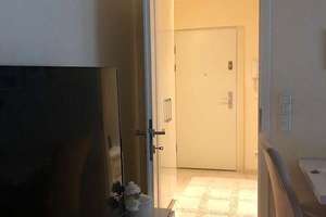 Voll möblierte Wohnung – Markomannenstraße 70, 42105 Elberfeld, Wuppertal – Vorschaubild 4