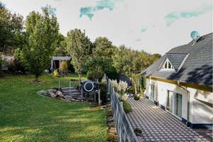 ❤️‍ Exklusives Traumhaus mit vielseitigem Wohnkonzept. – Die vollständige Adresse der Immobilie erhältst du vom Anbieter., 55743 Idar-Oberstein – Vorschaubild 26