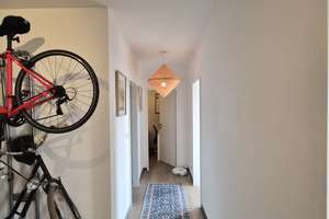 Zentrale 3-Zimmer-Wohnung mit Einbauküche und Aufzug - 01.10.2026 – Promenadenstraße 7, 52062 Kaiserplatz, Aachen – Vorschaubild 7
