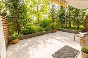 Bezugsfrei mit eigener grüner Terrasse: Top City-Wohnung in bester Lage am Spittelmarkt – Die vollständige Adresse der Immobilie erhältst du vom Anbieter., 10117 Mitte (Ortsteil), Berlin – Vorschaubild 3