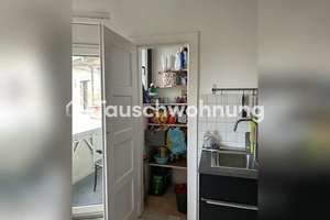 Tauschwohnung: Helle 3-Zimmer-Wohnung in Köln Mülheim – Die vollständige Adresse der Immobilie erhältst du vom Anbieter., 51067 Buchheim, Köln – Vorschaubild 3