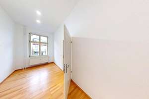 Bezugsfreie Balkonwohnung mit Fahrstuhl in der Kollwitzstraße – Kollwitzstraße 76, 10435 Prenzlauer Berg, Berlin – Vorschaubild 8