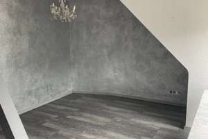 Modernisierte Maisonettewohnung mit großem Sonnenbalkon, Klimaanlage und Einbauküche – 45359 Bedingrade, Essen – Vorschaubild 4