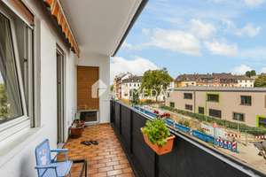 Helle 3-Zimmer-Wohnung mit Balkon und Garage in Ludwigshafen am Rhein – 67063 Nord-Hemshof, Ludwigshafen am Rhein – Vorschaubild 5