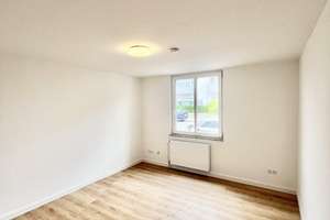 Renovierte 1-Zimmer Wohnung in Bielefeld-Heepen