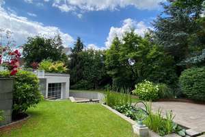 Villa in Isernhagen-Süd - Wohnen in Bestlage  – Die vollständige Adresse der Immobilie erhältst du vom Anbieter., 30657 Isernhagen-Süd, Hannover – Vorschaubild 3