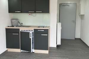 Zwei Studentenappartements in Top-Lage! – Die vollständige Adresse der Immobilie erhältst du vom Anbieter., 53123 Duisdorf, Bonn – Vorschaubild 4