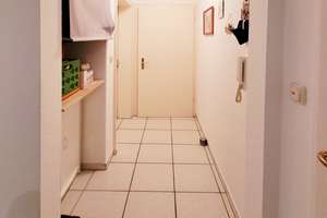 Helle 3,5 Zimmerwohnung mit Sonnenbalkon und Garage! – Die vollständige Adresse der Immobilie erhältst du vom Anbieter., 97199 Ochsenfurt – Vorschaubild 13