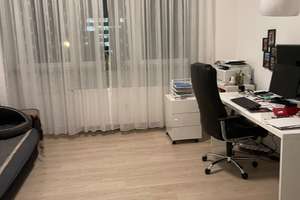 Sanierte Loft-Wohnung am Schlossgarten – Neckarstraße 193, 70190 Stöckach, Stuttgart – Vorschaubild 11