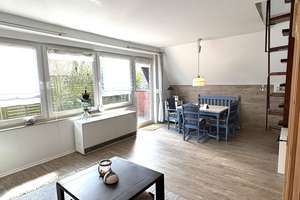 Beschauliches Nur-Dach-Haus mit Garten in Sackgassenlage – Die vollständige Adresse der Immobilie erhältst du vom Anbieter., 26736 Krummhörn – Vorschaubild 10