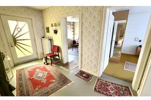 Stilvoller Bungalow auf herrlichem Grundstück in Wiesbaden-Nordenstadt – Die vollständige Adresse der Immobilie erhältst du vom Anbieter., 65205 Nordenstadt, Wiesbaden – Vorschaubild 7