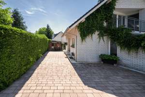 Hochwertiges Einfamilienhaus mit stilvollem Wohnkonzept auf 500m2 Grundstück in zentraler Lage! – Die vollständige Adresse der Immobilie erhältst du vom Anbieter., 12524 Altglienicke, Berlin – Vorschaubild 4