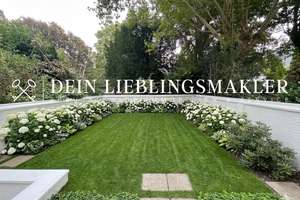 LICHTDURCHFLUTETE 4 -ZIMMER-EIGENTUMSWOHNUNG MIT TERRASSE & GARTEN IN TOPLAGE VON MG! – Die vollständige Adresse der Immobilie erhältst du vom Anbieter., 41061 Gladbach, Mönchengladbach – Vorschaubild 7