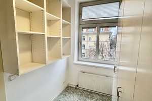 Elegante helle 3,5-zimmer-Altbauwohnung mit Balkon in toller Lage! – Valleystraße 19, 81371 München – Vorschaubild 6