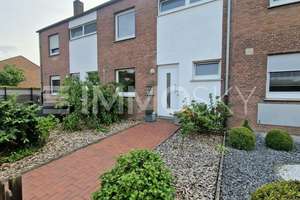 Top Bezahlbares Reihenmittelhaus !! Wintergarten,Garten und Garage !! – Die vollständige Adresse der Immobilie erhältst du vom Anbieter., 31592 Stolzenau – Vorschaubild 8