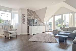 Stadtmaisonette in Top-Zustand !!! – Die vollständige Adresse der Immobilie erhältst du vom Anbieter., 40764 Langenfeld (Rheinland) – Vorschaubild 4