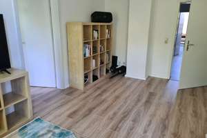 Lichtdurchflutete 2-Zimmer-Wohnung in Chemnitz mit EBK – Margaretenstraße 36, 9131 Hilbersdorf, Chemnitz – Vorschaubild 2